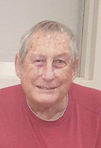Joe Pat Barnett